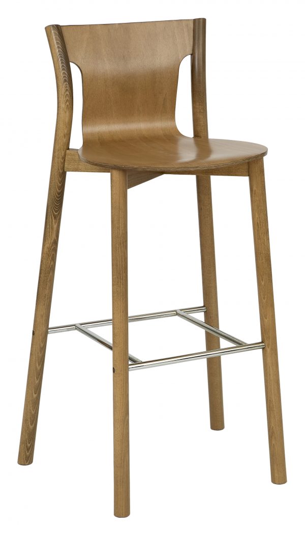 TOOTING BAR STOOL