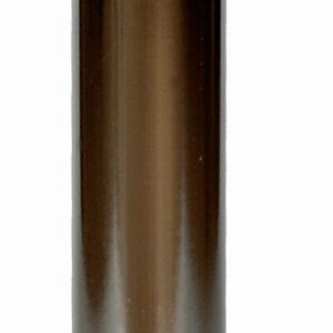 COFFEE HT COLUMN FOR TRUMPET B1/B2 BLACK