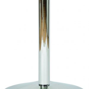OLYMPIC LARGE CHROME COVER PLATE