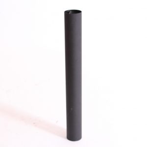 611 MM DINING HT COLUMN ONLY BLACK