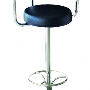 PHOBOS FULL BACK HST RFU SEAT ONLY