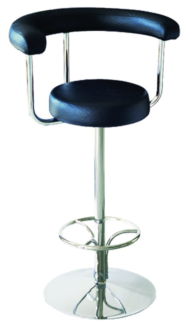PHOBOS FULL BACK HST RFU SEAT ONLY