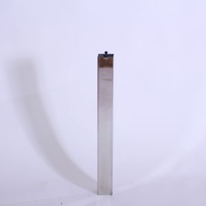 ZETA SQ BAR COLUMN POLISHED