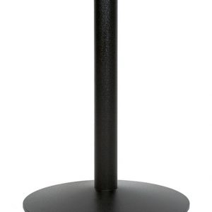 MERIT B2 CAST IRON BASE BLACK