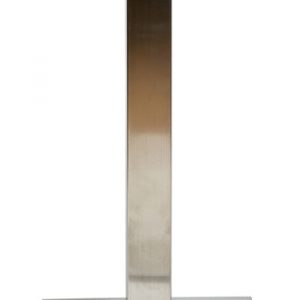 CARLTON LARGE DINING HT COLUMN ONLY S/S