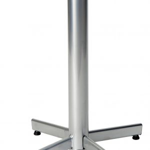 C070-64-2 STABLETABLE SILVER BASE
