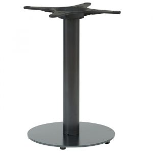 ZETA ROUND BASE INDUST FINISH COFFEE