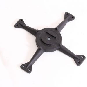 13 inch SPIDER BLACK