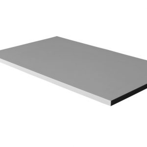 25MM LAMINATE TOP 1000X600MM GREY
