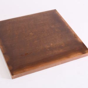 38MM COPPER TOP 700mm SQ