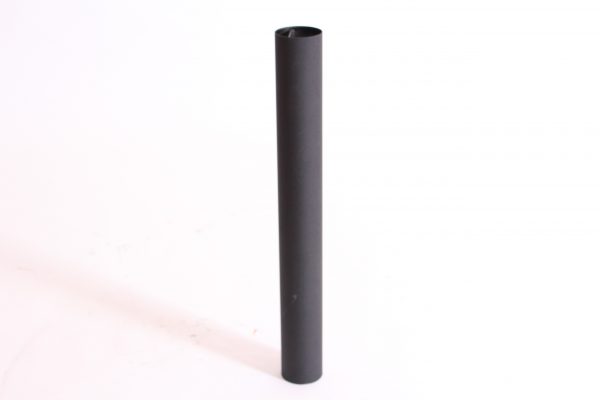635 mm DINING HEIGHT COLUMN ONLY BLACK