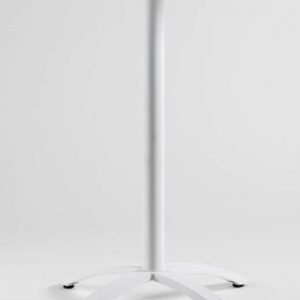 BRIDGE SMALL 4 LEG BASE BLACK BAR
