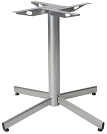 C070-84-2 STABLETABLE SILVER BASE