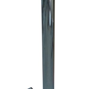 CROSS SMALL 4 LEG BAR POLISHED