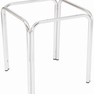 JOEL 4 LEG BASE ALU POLISHED FITS 600SQ
