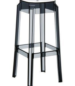 KANGA HIGHSTOOL CLEAR
