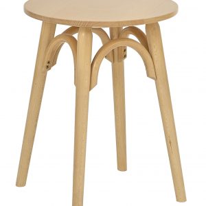 NANCY LOW STOOL