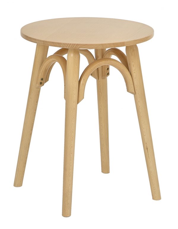 NANCY LOW STOOL