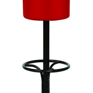 PHOBOS FULL DEEP HIGHSTOOL RFU SEAT