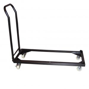 TROLLEY FOR ARENA/CONCERT FOLDING CHAIRS