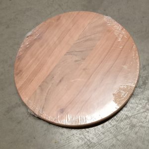 DUBLIN SOLID SEAT BOARD
