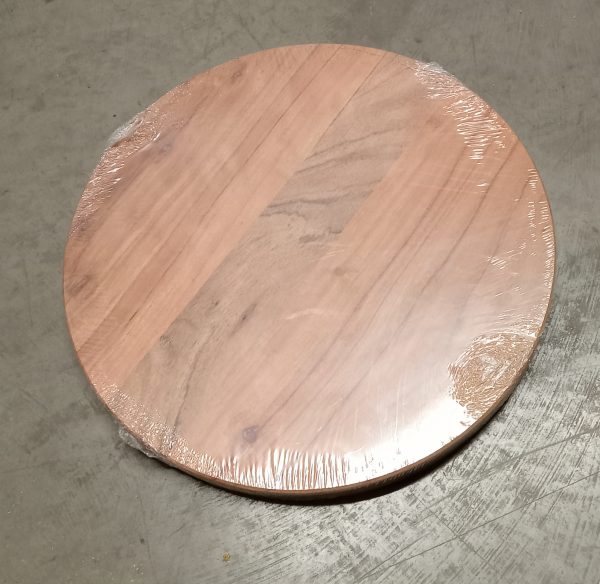 DUBLIN SOLID SEAT BOARD